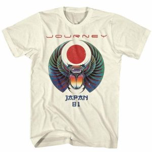 Journey Captured Album Tour Shirt – Apparel, Mug, Home Decor – Perfect Gift For Everyone