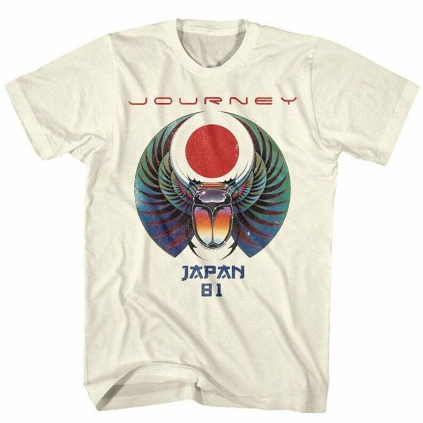 Journey Captured Album Tour Shirt – Apparel, Mug, Home Decor – Perfect Gift For Everyone