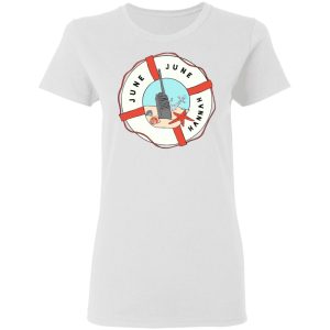 June June Hannah Shirt 2 June June Hannah Shirt 11