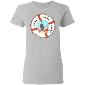 June June Hannah Shirt 3 June June Hannah Shirt 12
