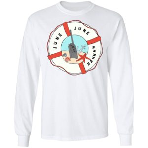 June June Hannah Shirt 5 June June Hannah Shirt 3