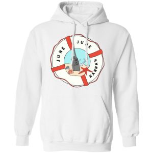 June June Hannah Shirt 8 June June Hannah Shirt 6