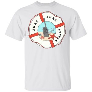 June June Hannah Shirt 10 June June Hannah Shirt 8