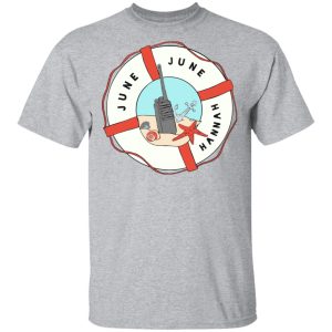 June June Hannah Shirt 11 June June Hannah Shirt 9
