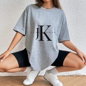 Jungkook Jk T shirt Apparel Mug Home Decor Perfect Gift For Everyone 1