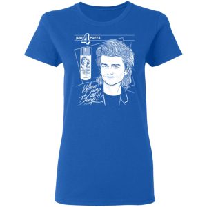 Just 4 Puffs Stranget Things Shirt 7 Just 4 Puffs Stranget Things Shirt 4