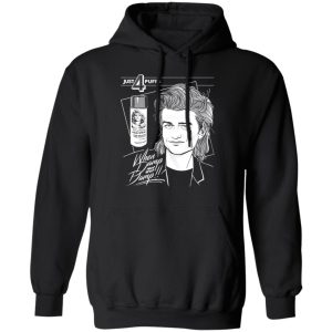 Just 4 Puffs Stranget Things Shirt 9 Just 4 Puffs Stranget Things Shirt 6