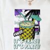Kaarija It’s Crazy It’s Party Eurovision 2023 Graphic T-shirt – Apparel, Mug, Home Decor – Perfect Gift For Everyone