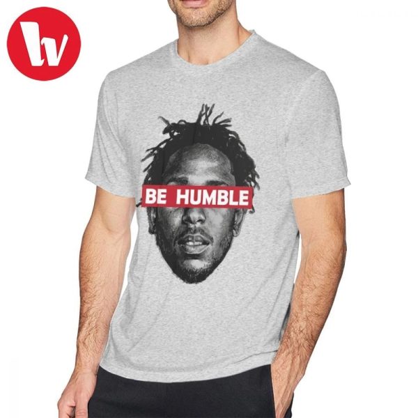 Kendrick Lamar Humble Shirt – Apparel, Mug, Home Decor – Perfect Gift For Everyone