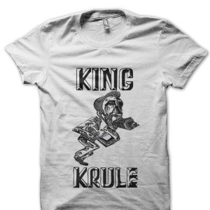 King Krule Shirt Mac Miller – Apparel, Mug, Home Decor – Perfect Gift For Everyone