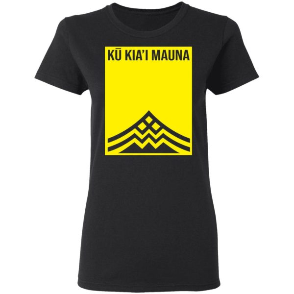 Ku Kia’l Mauna Shirt