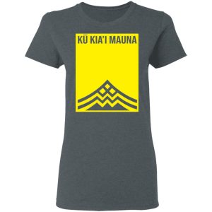 Ku Kial Mauna Shirt 2
