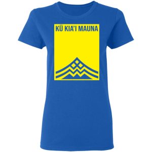 Ku Kial Mauna Shirt 4