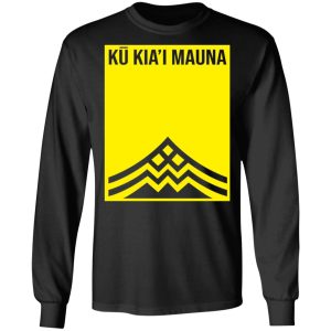 Ku Kial Mauna Shirt 5