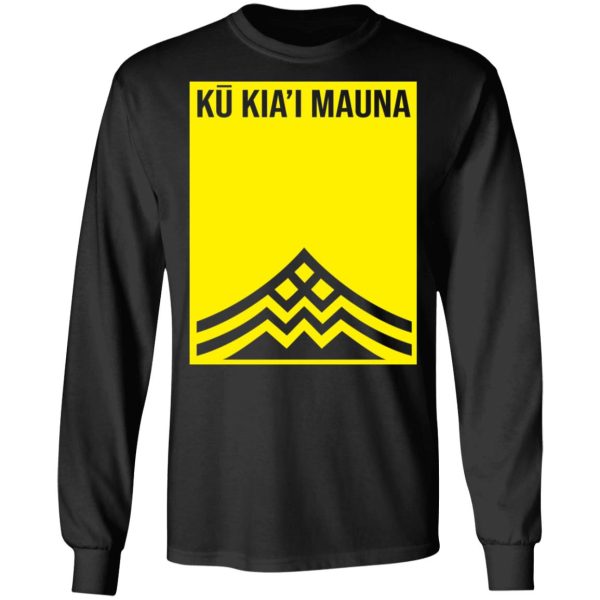 Ku Kia’l Mauna Shirt