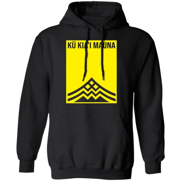 Ku Kia’l Mauna Shirt
