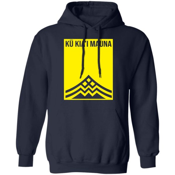 Ku Kia’l Mauna Shirt