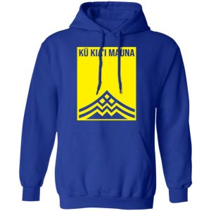 Ku Kial Mauna Shirt 9