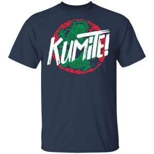 Kumite! Shirt 11