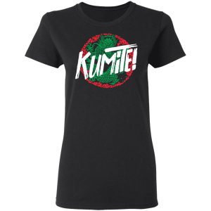 Kumite! Shirt 13