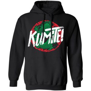 Kumite! Shirt 6