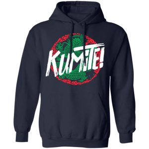 Kumite! Shirt 7