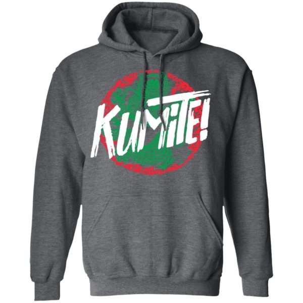 Kumite! Shirt