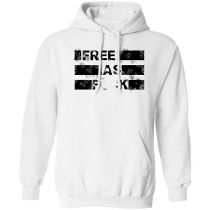 Kyle Rittenhouse Free As Fuck T-Shirts, Hoodies, Sweater 10 Kyle Rittenhouse Free As Fuck T Shirts Hoodies Sweater 8