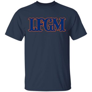 LFGM Shirt 11