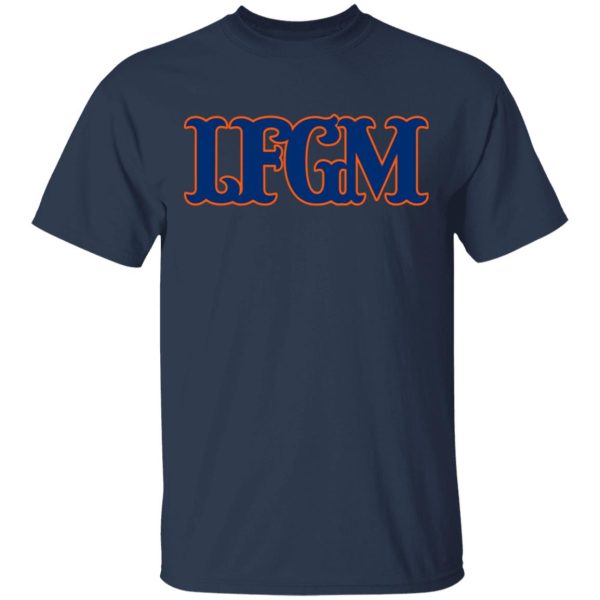 LFGM Shirt