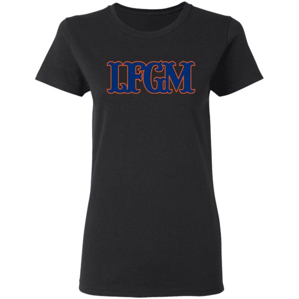 LFGM Shirt