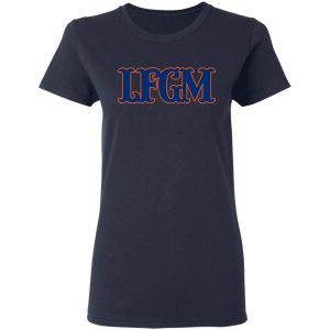 LFGM Shirt 3