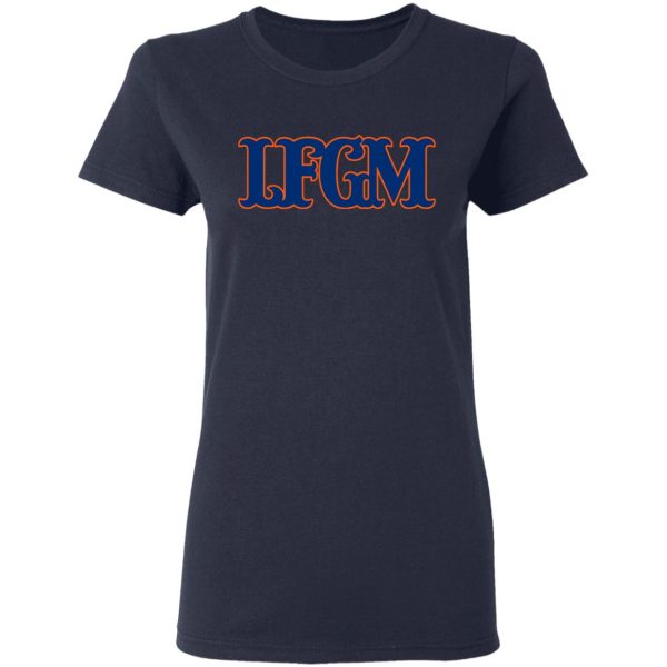 LFGM Shirt