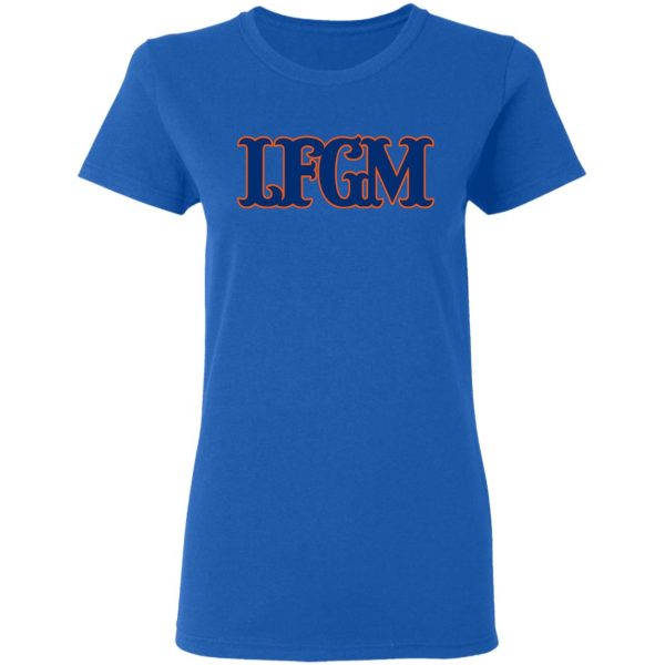 LFGM Shirt