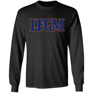 LFGM Shirt 5
