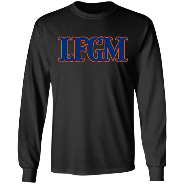 LFGM Shirt