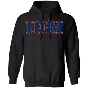 LFGM Shirt 6