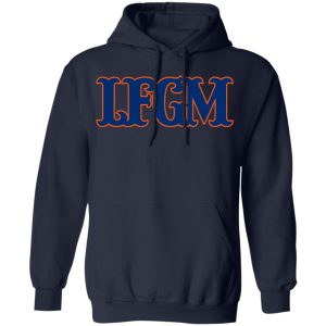 LFGM Shirt 7