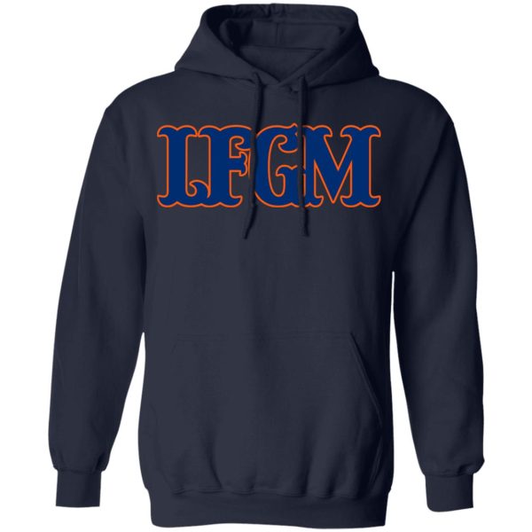 LFGM Shirt