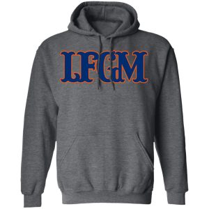 LFGM Shirt 8