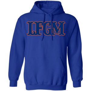 LFGM Shirt 9