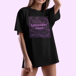 Lavender Haze Merch Best Taylor Swift Gift – Apparel, Mug, Home Decor – Perfect Gift For Everyone