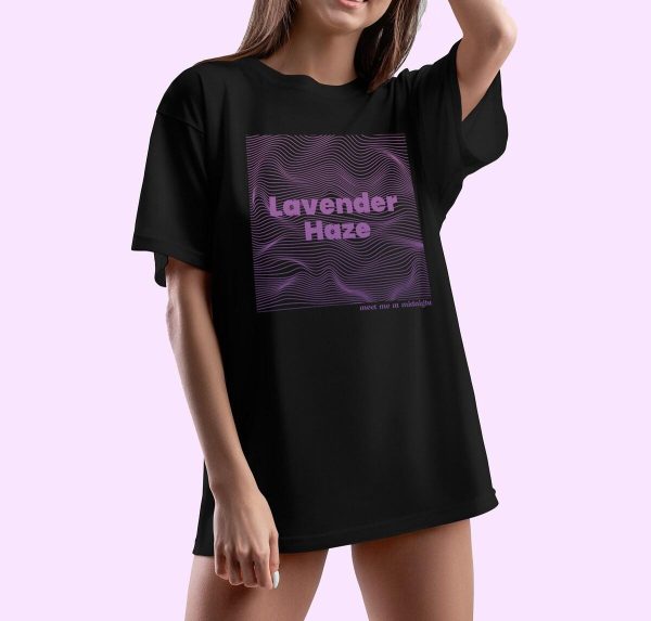 Lavender Haze Merch Best Taylor Swift Gift – Apparel, Mug, Home Decor – Perfect Gift For Everyone