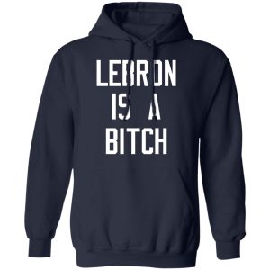 Lebron Is A Bitch T Shirts Hoodies Sweater 7