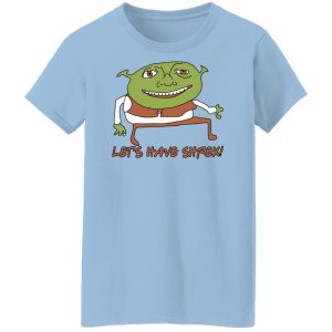 Let’s Have Shrex T-Shirts, Hoodies, Sweater 7 Let's Have Shrex T Shirts Hoodies Sweater 5