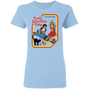Let’s Sacrifice Toby T-Shirts, Hoodies, Sweater Let’s Sacrifice Toby T-Shirts, Hoodies, Sweater