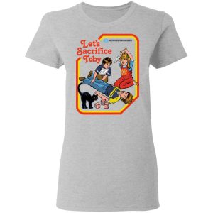 Let's Sacrifice Toby T-Shirts, Hoodies, Sweater 3 Lets Sacrifice Toby T Shirts Hoodies Sweater 12