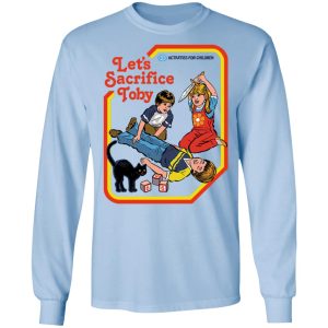 Let's Sacrifice Toby T-Shirts, Hoodies, Sweater 6 Lets Sacrifice Toby T Shirts Hoodies Sweater 4