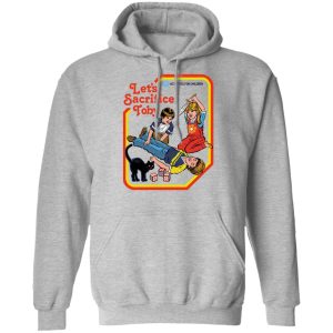 Let's Sacrifice Toby T-Shirts, Hoodies, Sweater 7 Lets Sacrifice Toby T Shirts Hoodies Sweater 5