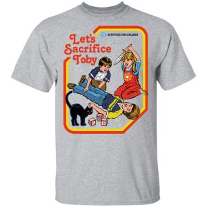 Let's Sacrifice Toby T-Shirts, Hoodies, Sweater 11 Lets Sacrifice Toby T Shirts Hoodies Sweater 9